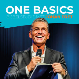 Podcast One Basics Johan Toet